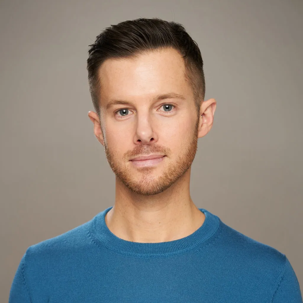 Daniel Giovenco