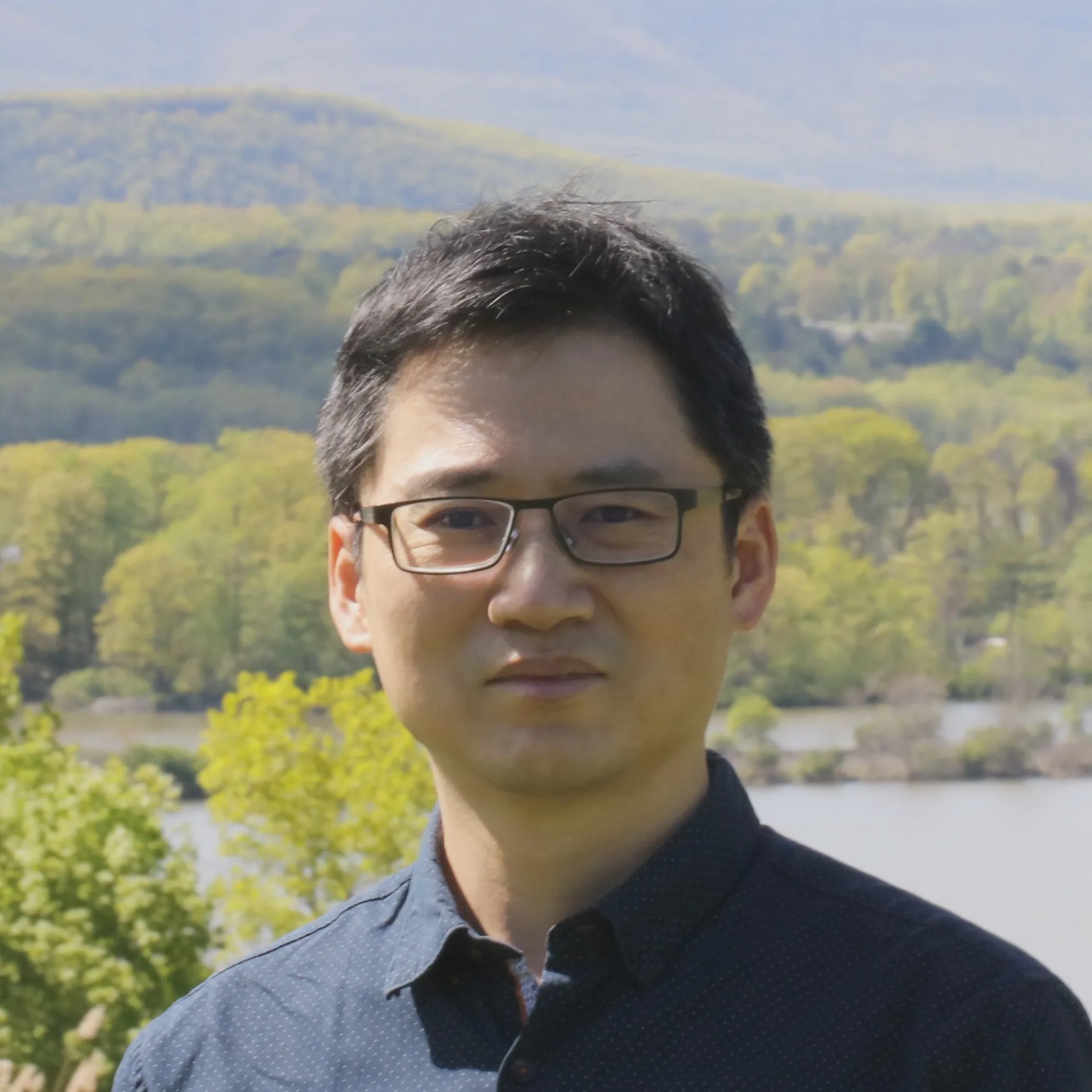 Jin Xu