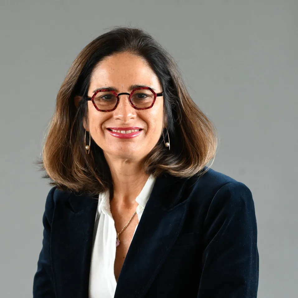 María Victoria Murillo