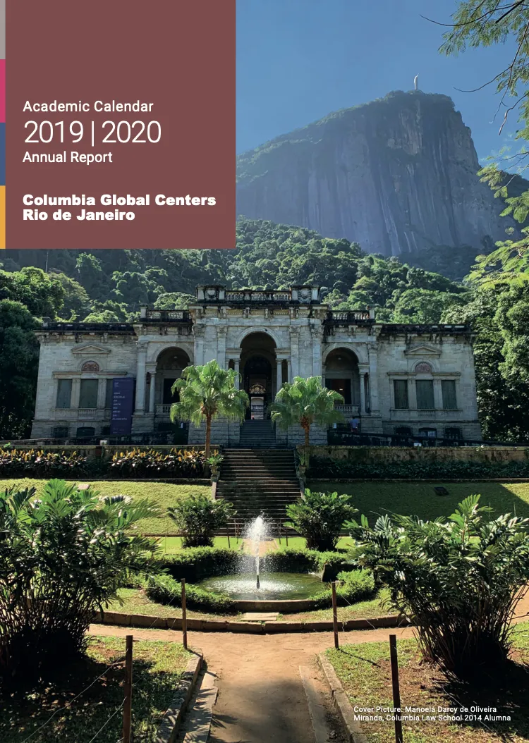 Annual Report 2019-2020
