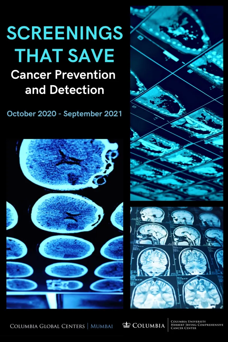 Screenings that save