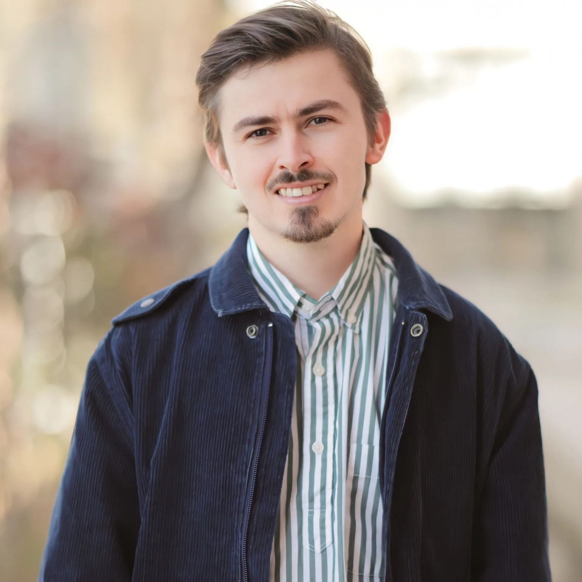 Stepan Kachalin