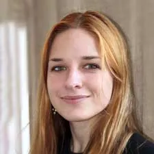 photo of Tetiana (Tanya) Kotelnykova 