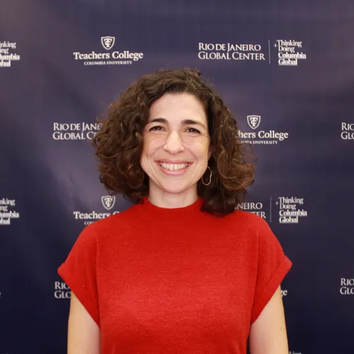 Teresa Cozetti Pontual Pereira