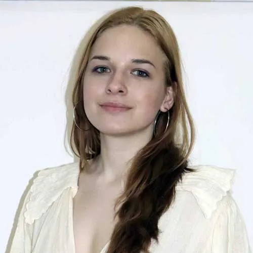 Tetiana (Tanya) Kotelnykova