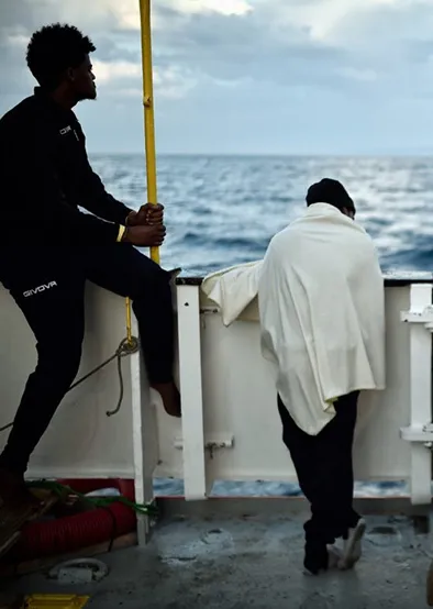 Documenting Human Rights Violations and Mortality amongst Migrants: Focus on the Sahel and North Africa