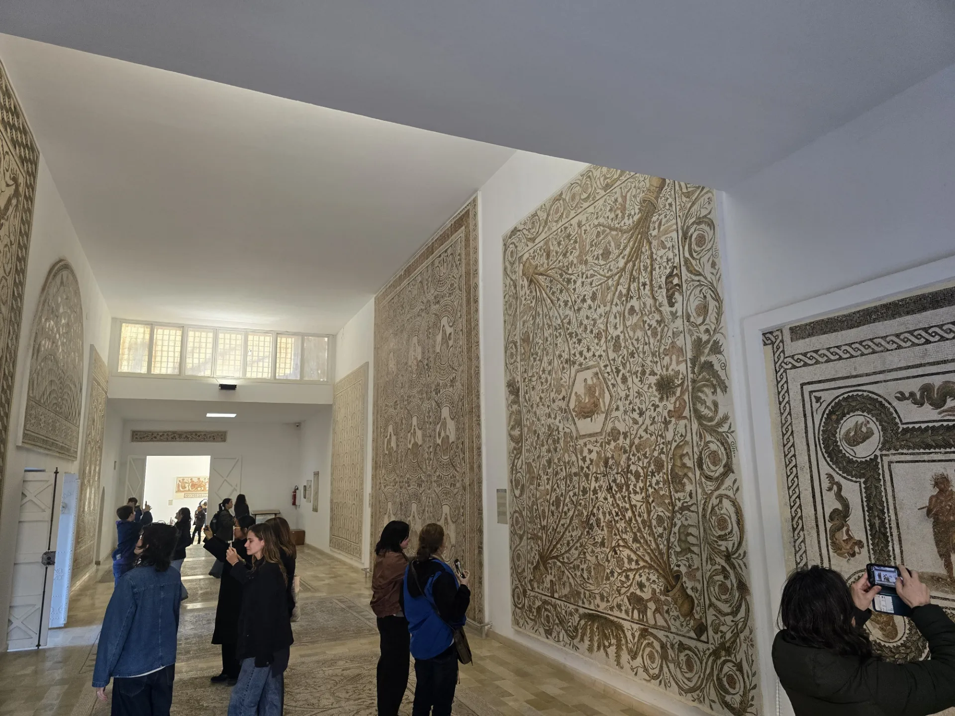 el jem museum