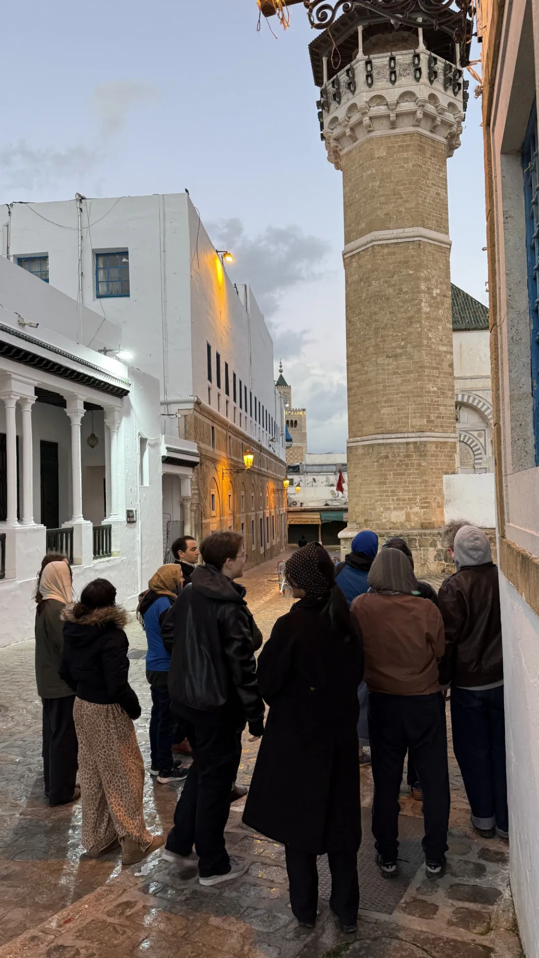 HP Mosque