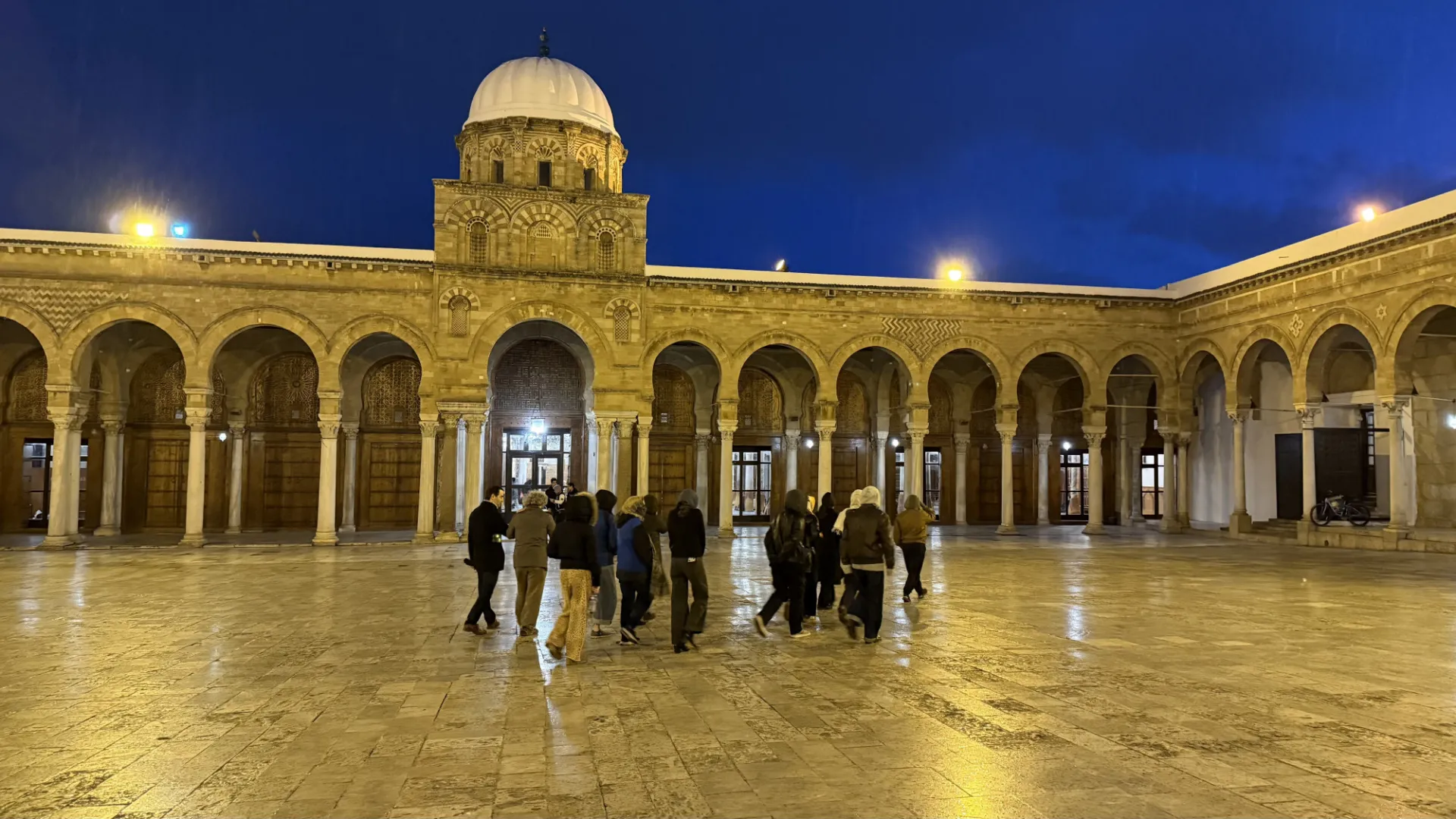 Zitouna