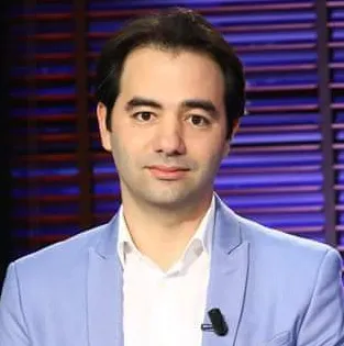Youssef Cherif, Tunis Center Director