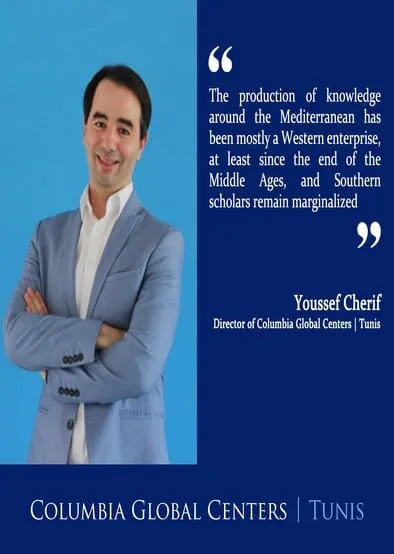 In the News: Culture on the move in Tunis