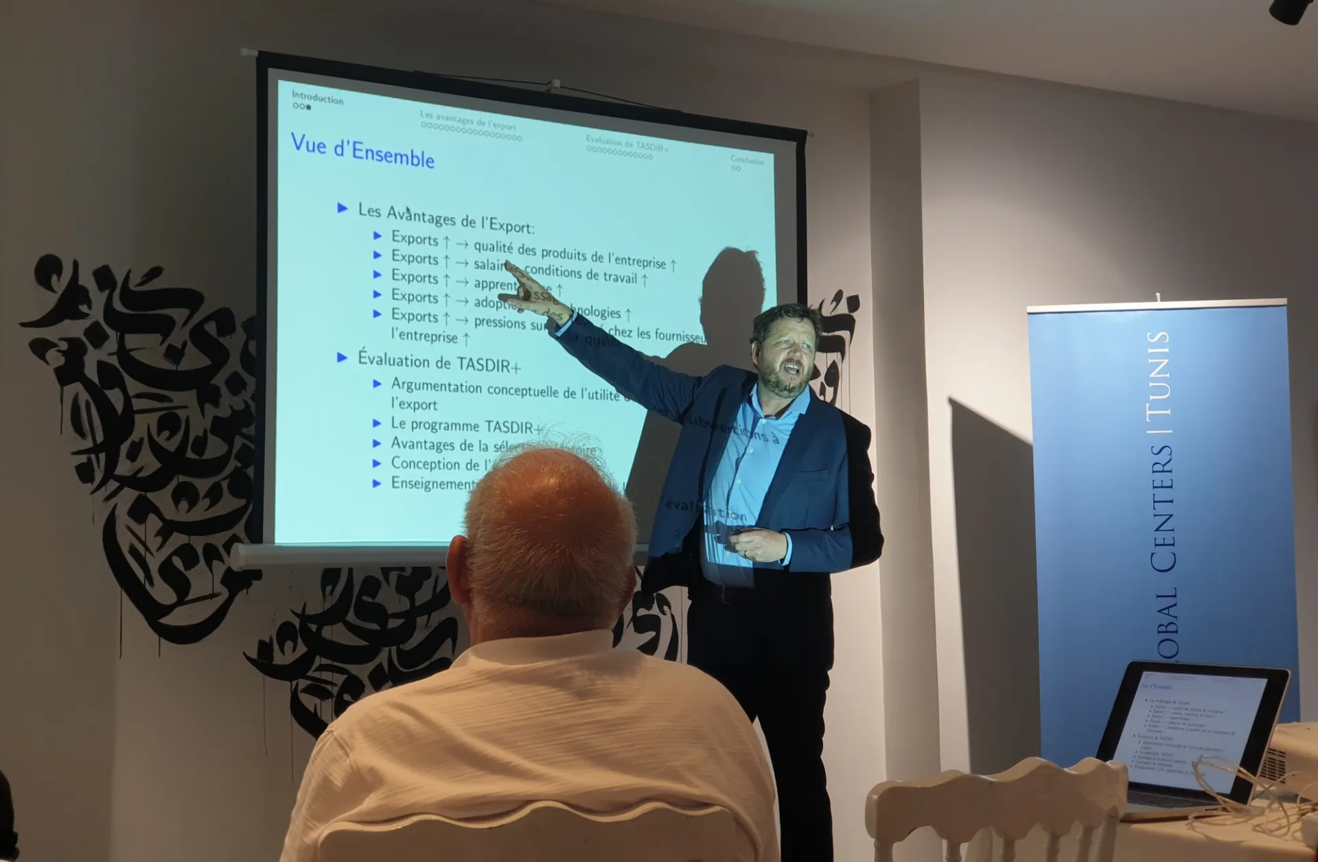 Entrepreneurship and Business