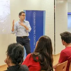 Adam Sobel