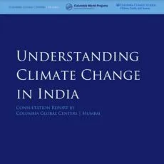 Climate report