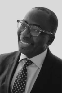 Dr OJ Williams