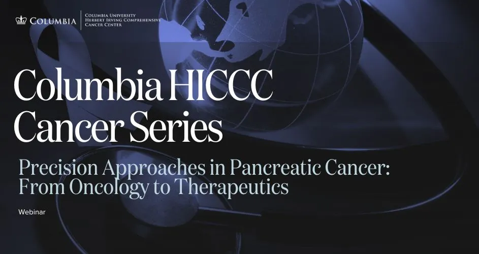 A globe, stethoscope and a cancer ribbon - all three elements together represent global cancer treatment and care