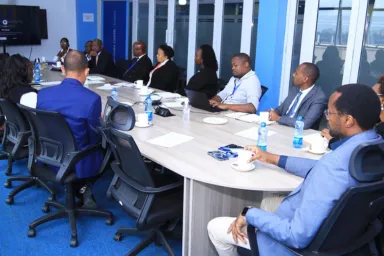 carbon space meeting