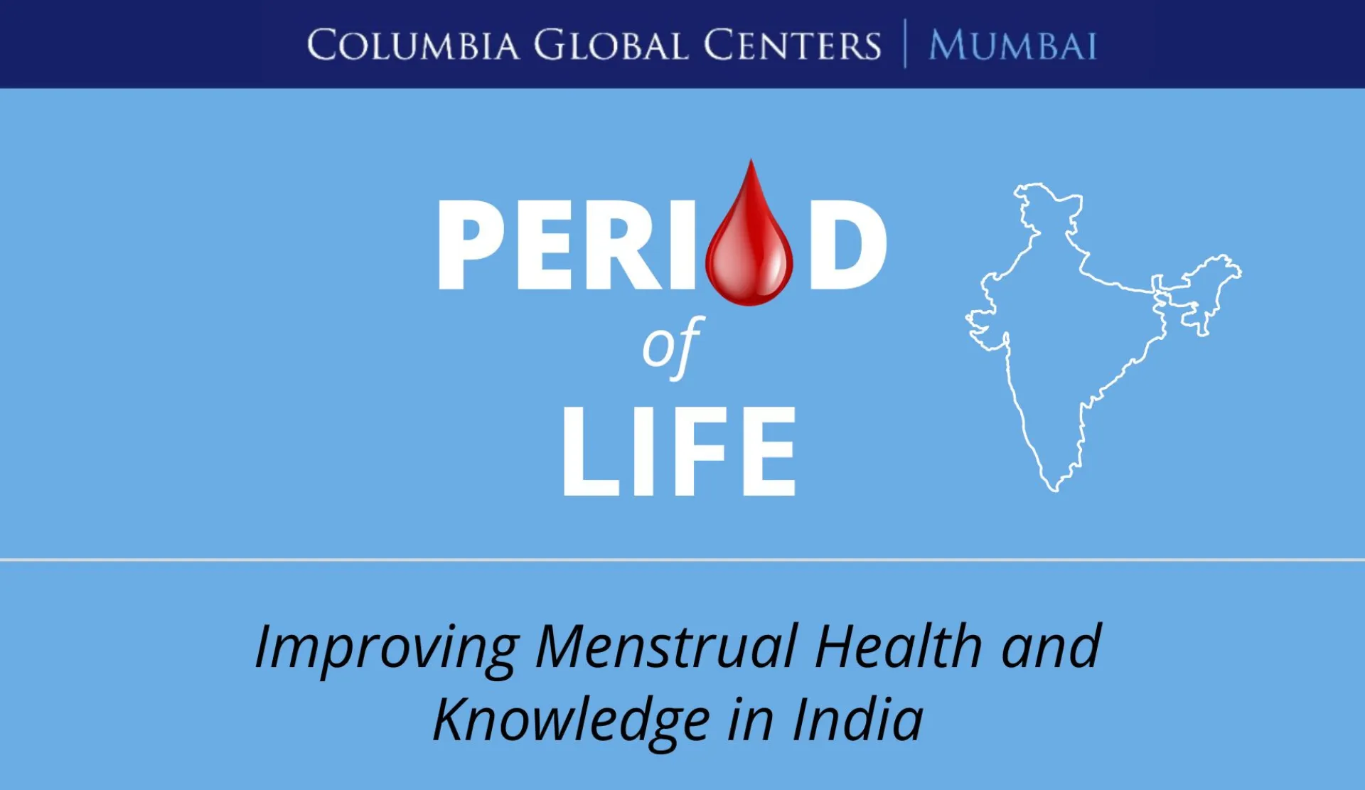 Period of Life