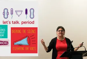 Menstrual Health