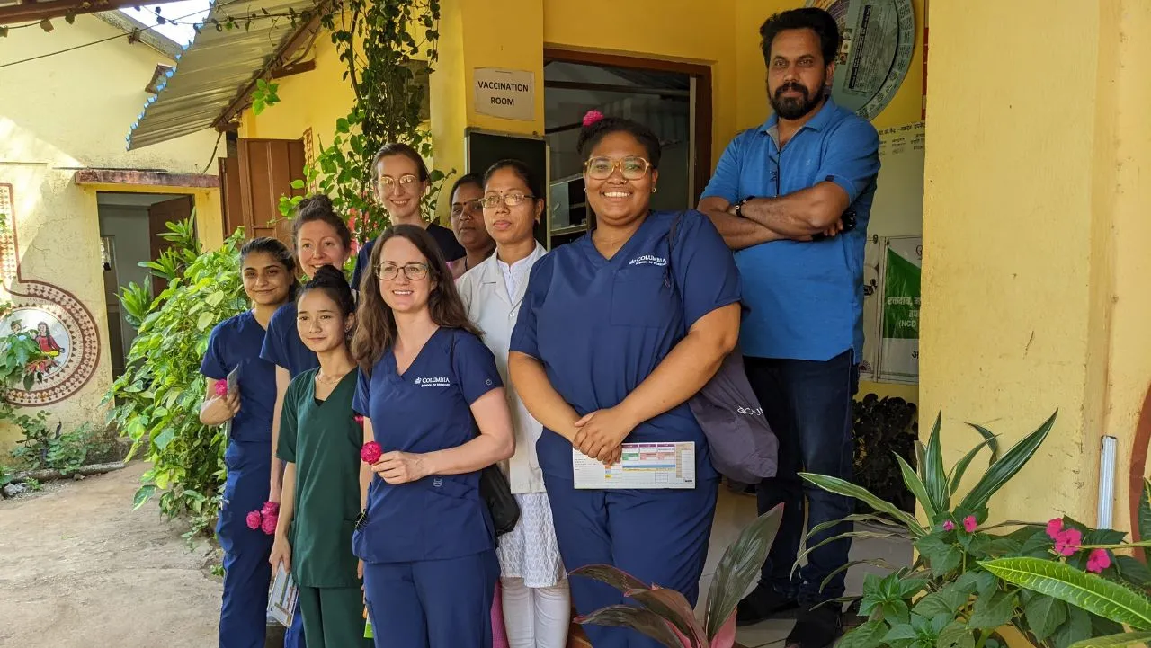 Nursing Students