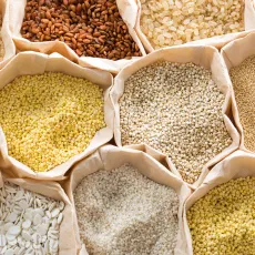 millets