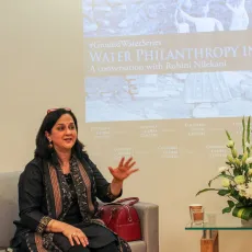 Rohini Nilekani
