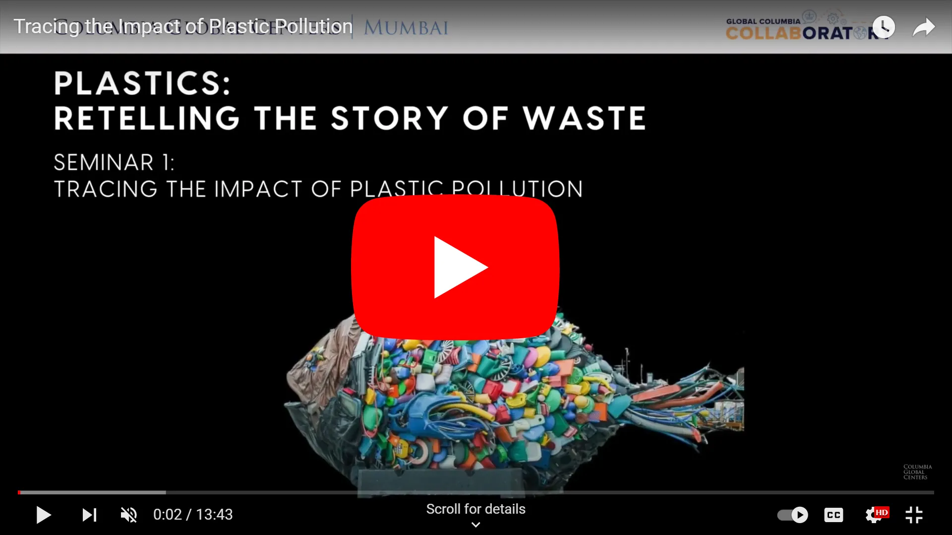plastics collaboratory