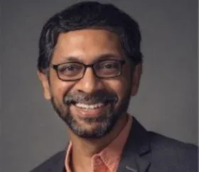 Ashok Krish