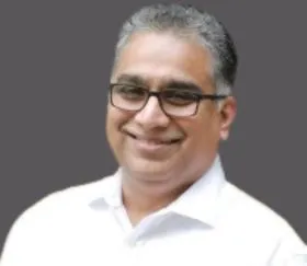 Sashikumar Sreedharan