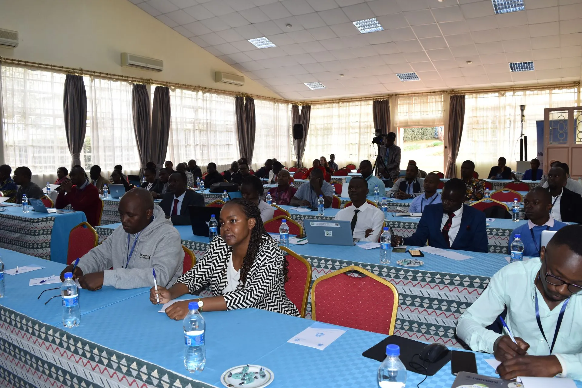 East Africa Air Quality Workshop 