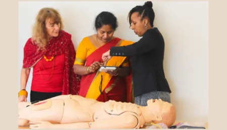 simulation