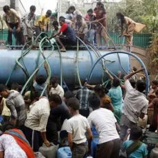 water management