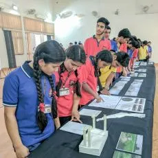Ganga Exhibition