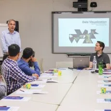 workshop