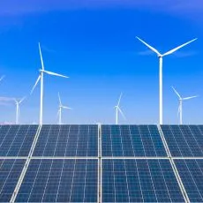 Renewable energy