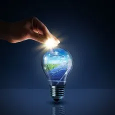 Women in energy sector
