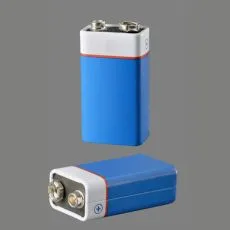 battery life