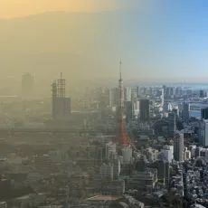 Air Pollution