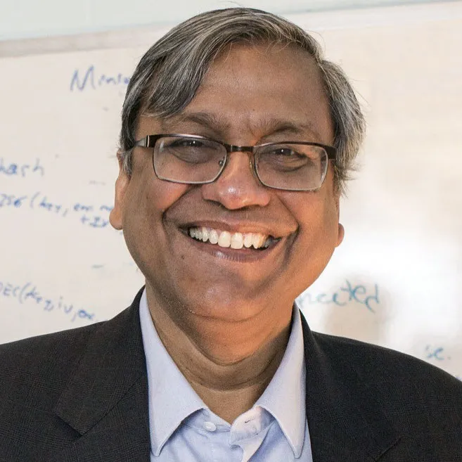 Vijay Modi