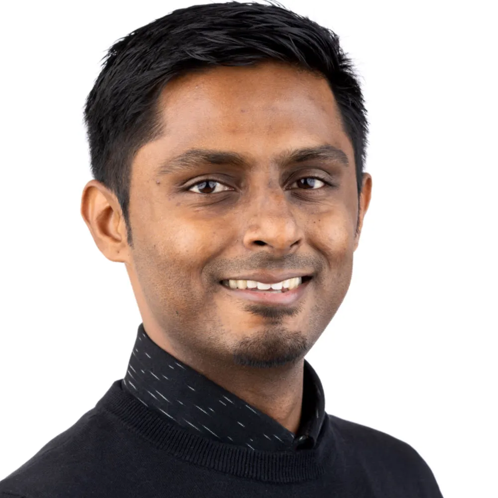Vivek Shastry
