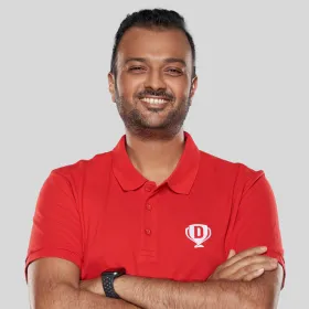 Harsh Jain