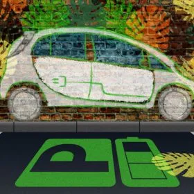 EV adoption
