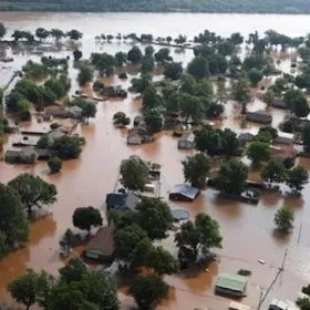 Scientific Solutions for Managing Floods