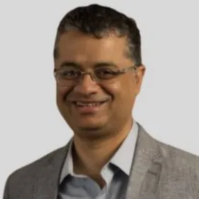 Vishal Misra