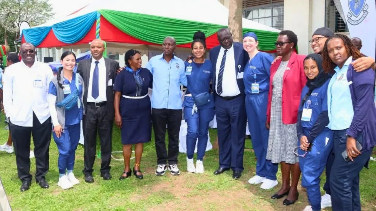 NURSING STUDENTS 