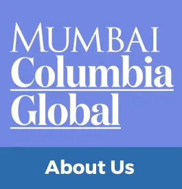 Columbia Global Center Mumbai