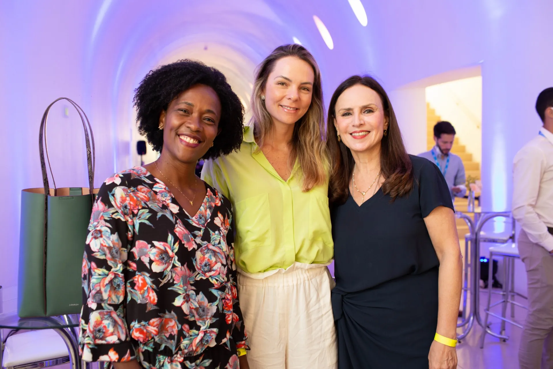 engie and columbia global centers