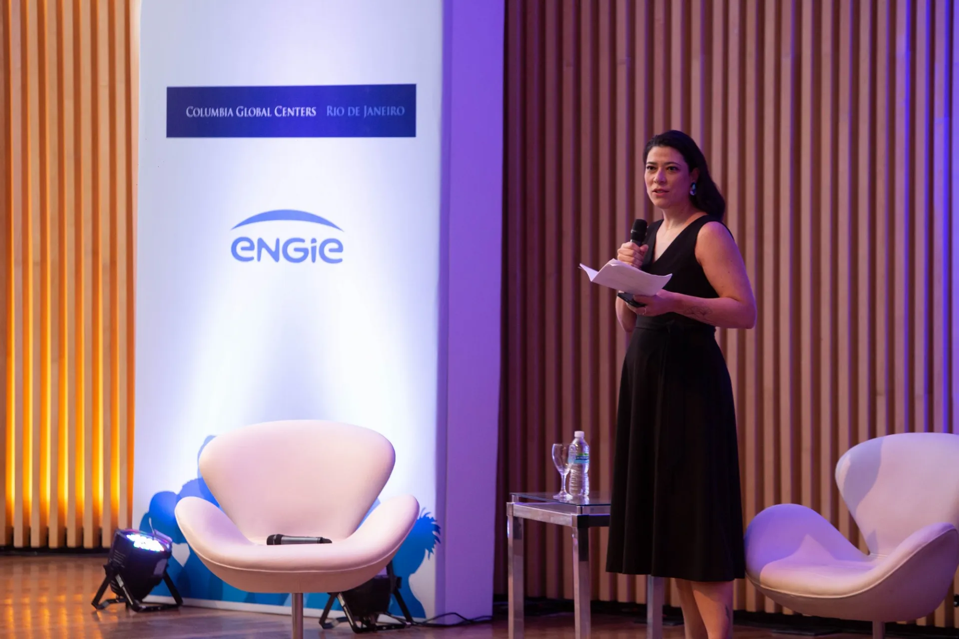 engie and columbia global centers