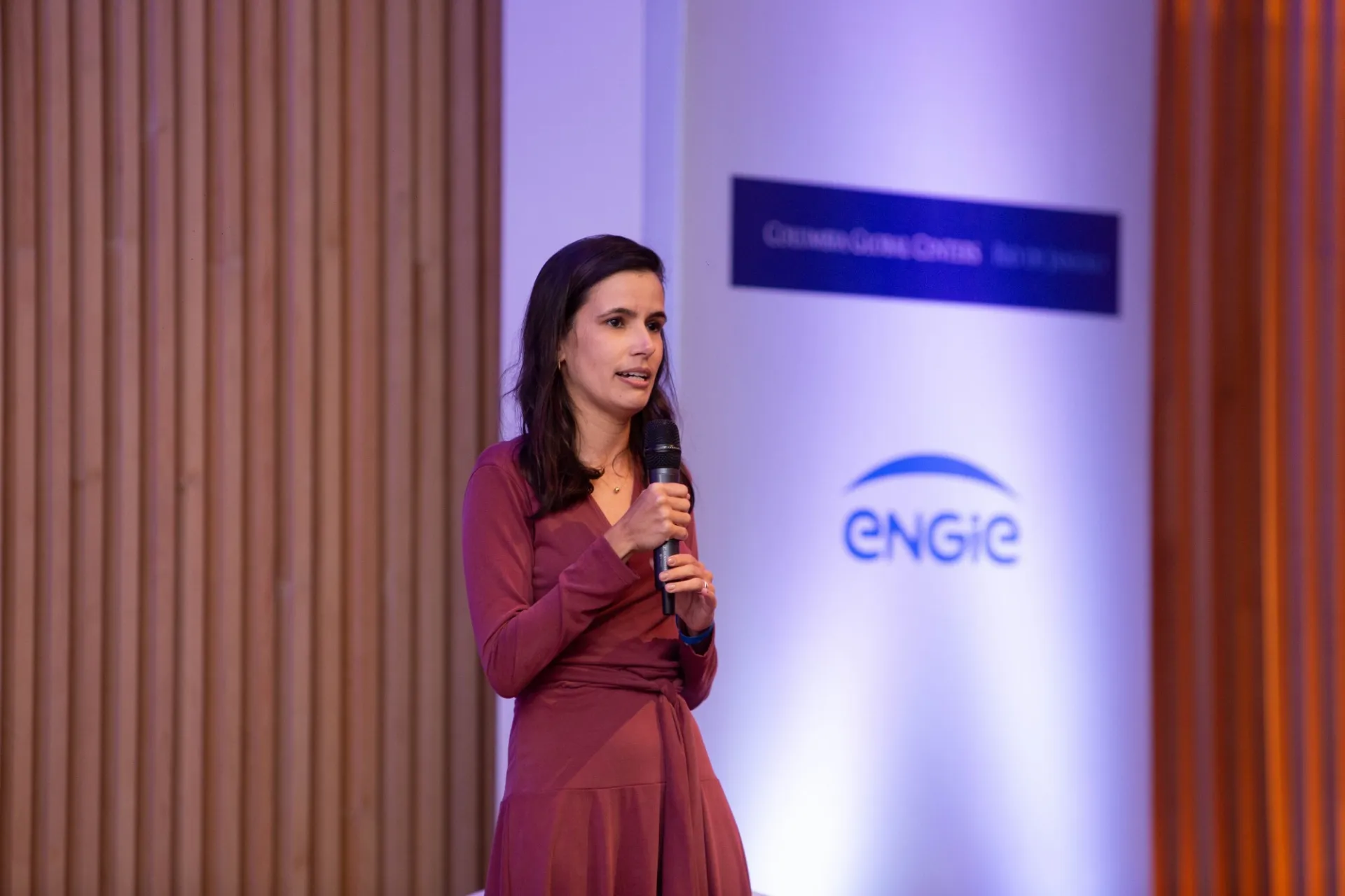 engie and columbia global centers