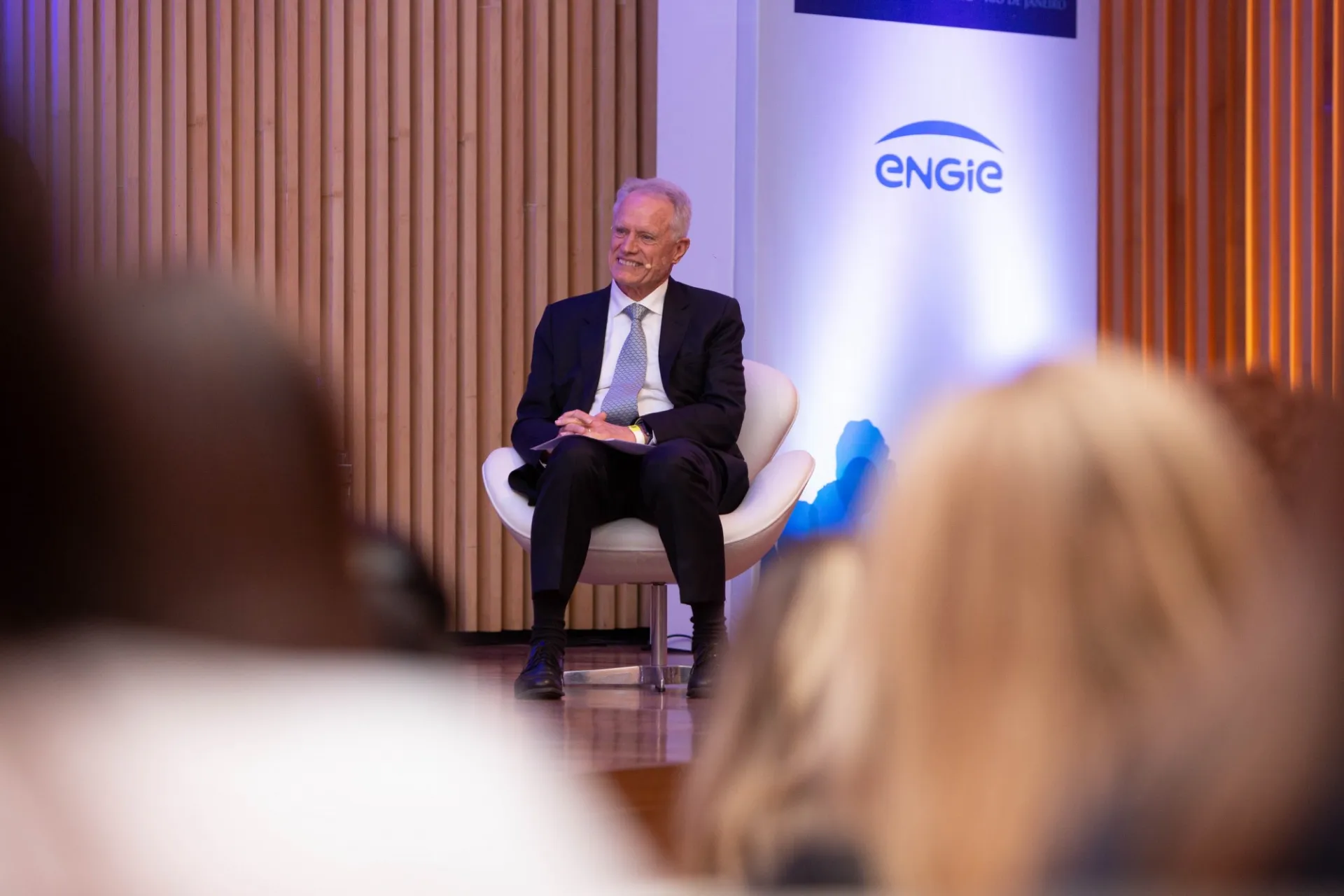 engie and columbia global centers